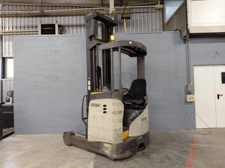 Chariot à mât rétractable Crown ESR 5260 - 4