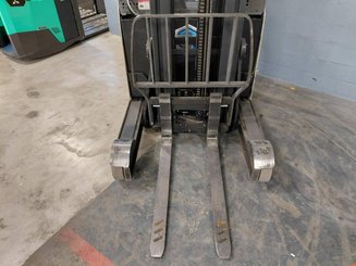 Chariot à mât rétractable Crown ESR 5260 - 8