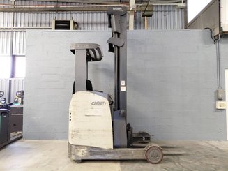 Chariot à mât rétractable Crown ESR 5260 - 5