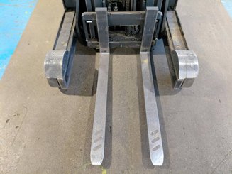 Chariot à mât rétractable Crown ESR 5260 - 4