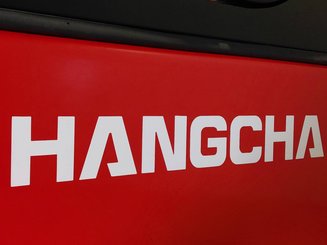Chariot élévateur frontal 4 roues Hangcha XF120D-600 (CPCD120-XXW96G) - 3