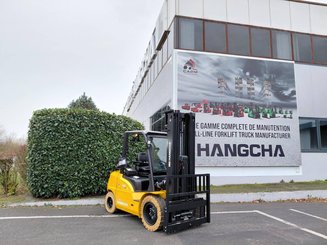 Chariot élévateur électrique Hangcha XE40Ci (CPD40-XEXY2-SI)
