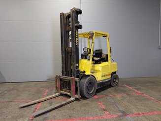 Chariot élévateur frontal 4 roues Hyster H3.20XML