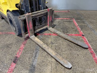 Chariot élévateur frontal 4 roues Hyster H3.20XML - 7