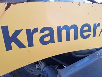 Chargeuse articulée Kramer 1150 - 14