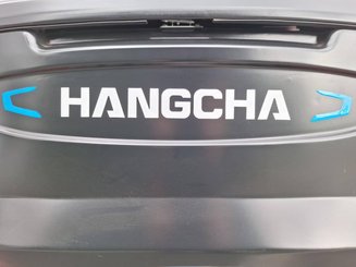 Chariot élévateur frontal 4 roues Hangcha AE25