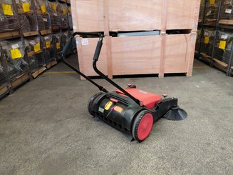 Balayeuse industrielle Hangcha A1000 (JSSD1000-AC6J) - 4