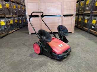 Balayeuse industrielle Hangcha A1000 (JSSD1000-AC6J) - 6
