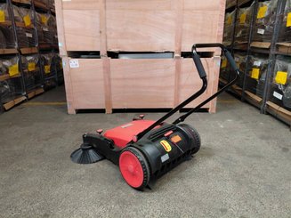 Balayeuse industrielle Hangcha A1000 (JSSD1000-AC6J) - 3