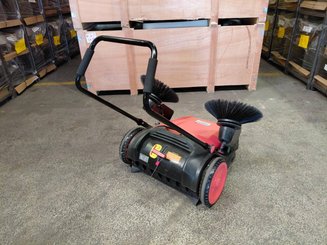 Balayeuse industrielle Hangcha A1000 (JSSD1000-AC6J) - 9