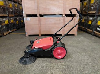 Balayeuse industrielle Hangcha A1000 (JSSD1000-AC6J) - 2