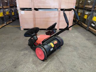 Balayeuse industrielle Hangcha A1000 (JSSD1000-AC6J) - 8