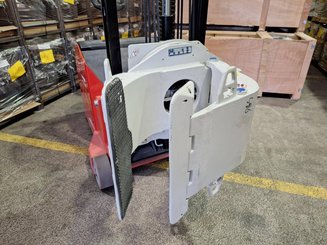 Gerbeur en porte-à-faux Manitou ES-C 713 SVC 17.V.315 - 13