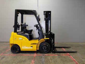 Chariot élévateur frontal 4 roues Hangcha XE20Ci ( CPD20-XEXY2HA-SI )