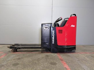 Transpalette porté debout Hangcha CBD20-AZ3S-SU
