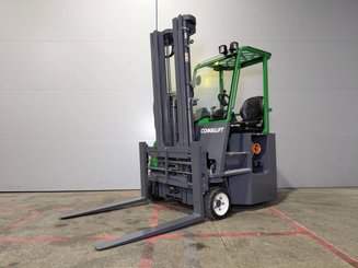 Chariot multidirectionnel Combilift COMBI CB2500