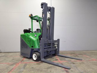 Chariot multidirectionnel Combilift COMBI CB2500