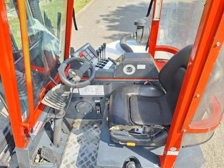 Chariot multidirectionnel AMLIFT AGILIFT 25-12-49