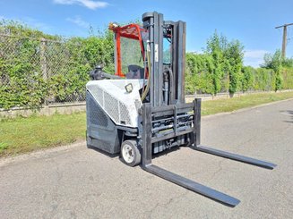 Chariot multidirectionnel AMLIFT AGILIFT 25-12-49