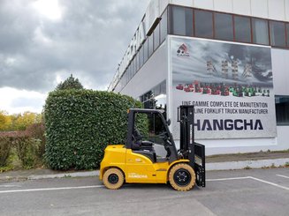 Chariot élévateur électrique Hangcha XE40Ci (CPD40-XEXY2-SI)