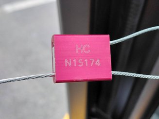 Chariot élévateur électrique Hangcha XE40Ci (CPD40-XEXY2-SI)