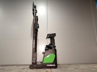 Chariot à mât rétractable Hangcha CQD12-XC5-SI - 7