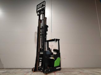 Chariot à mât rétractable Hangcha CQD12-XC5-SI - 6
