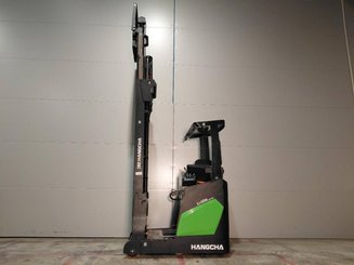 Chariot à mât rétractable Hangcha CQD12-XC5-SI - 7