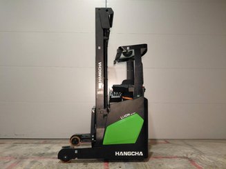 Chariot à mât rétractable Hangcha CQD12-XC5-SI - 2