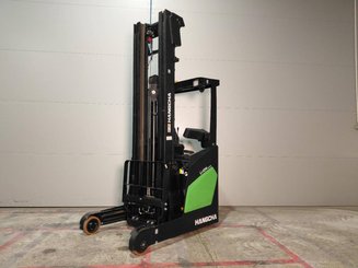 Chariot à mât rétractable Hangcha CQD12-XC5-SI - 1