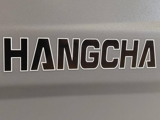 Autolaveuse Hangcha X60i (JSXD60-XQ6Z-I) - 9
