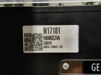 Gerbeur accompagnant Hangcha CDD15-A2MC2-ISZ - 8