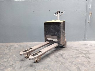 Transpalette accompagnant Caterpillar NPP20N2