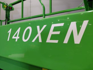 Nacelle ciseaux Hangcha 140XEN i - 5