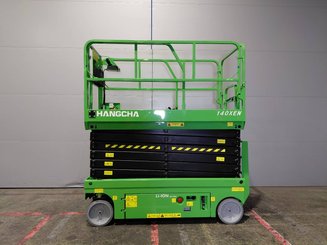 Nacelle ciseaux Hangcha 140XEN i