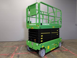 Nacelle ciseaux Hangcha 140XEN i