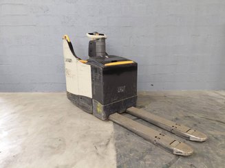 Transpalette porté debout Crown WT3040