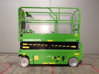 Nacelle ciseaux Hangcha 80XENSi - 2