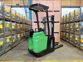 Gerbeur porté debout Hangcha CDD16-XT1S-SISU - 4
