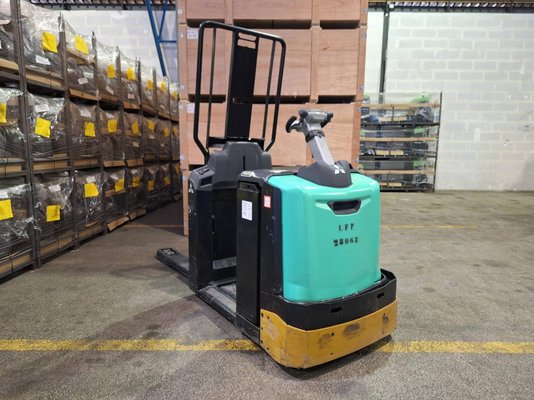 Préparateur de commandes Mitsubishi OPB20N2 - 1