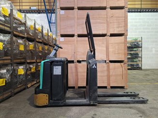 Préparateur de commandes Mitsubishi OPB20N2 - 5
