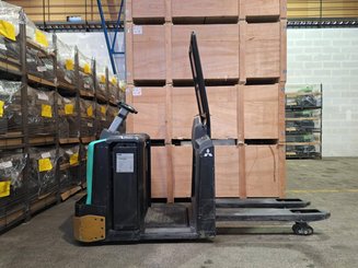 Préparateur de commandes Mitsubishi OPB20N2 - 9