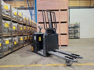 Préparateur de commandes Mitsubishi OPB20N2 - 11