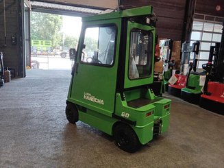 Tracteur de remorquage Hangcha QSD60-XD3-MI - 1