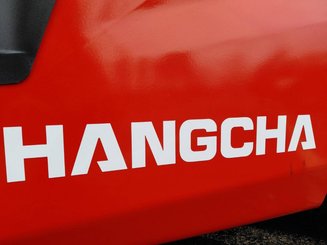 Chariot élévateur diesel Hangcha CPCD30-X2H7F1 - 4