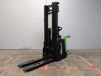 Gerbeur à plate-forme rabattable Hangcha CDD20-XT1S-Si