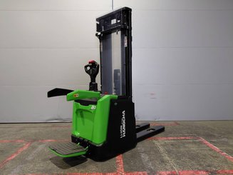 Gerbeur à plate-forme rabattable Hangcha CDD20-XT1S-Si