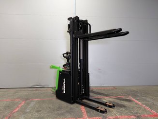 Gerbeur à plate-forme rabattable Hangcha CDD20-XT1S-Si