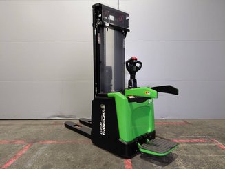 Gerbeur à plate-forme rabattable Hangcha CDD20-XT1S-Si