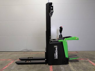 Gerbeur à plate-forme rabattable Hangcha CDD20-XT1S-Si